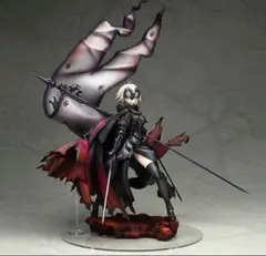 Fate アヴェンジャー ジャンヌダルクオルタ 1/7 フィギュア ALTER