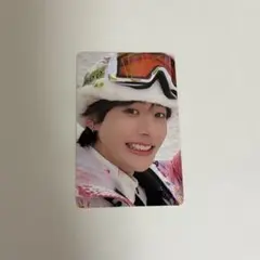 RIIZE All of you HMV ラキドロ トレカ アントン