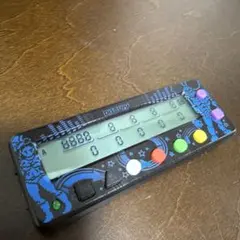 【限定、希少品】かちかちくん 小役カウンター カチカチ君 子役 大友ソウリン Amazon.co.jp: かちかちくん 小役カウンター カチカチ君 キリン