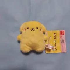 サンリオ ならべてどーみぃふれんず マスコット ぬいぐるみ ①