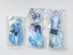 ころんくん アクスタ アクリルスタンド まとめ売り