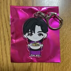 全身アクリルキーホルダー リョウガ 超特急 船津稜雅 - メルカリ
