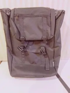 KELLY ブラック リュック・バックパック