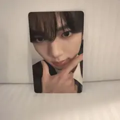 【ユジン】ZB1 ゼベワン FC会員限定 Kアリーナ 横浜 会場