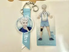 ハイキュー マツキヨココカラ 星海光来 セット