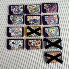 grace様専用 ゲンガー