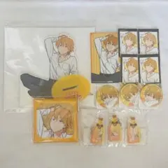 バラ売り〇えぶりでいホスト リョーイチ はにくじランド KINGくじ まるくじ - 『えぶりでいホスト』【Midnight Harness】 販売終了！