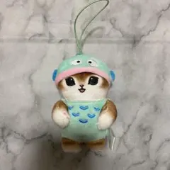 mofusand モフサンド　サンリオ　ハンギョドン　マスコット