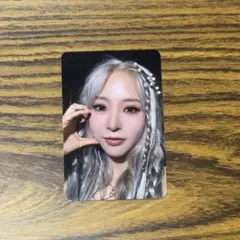 MAMAMOO ムンビョル トレカ Mamamoo ムンビョル トレカ (77) - メルカリ