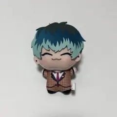 白膠木簓　ちびぐるみ