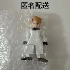 FF7 くじ　G賞　ミニフィギュア　ルーファウス