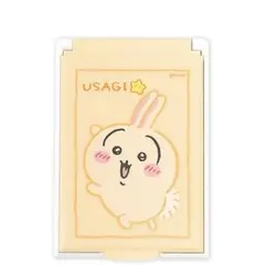 ちいかわ カードミラー うさぎ