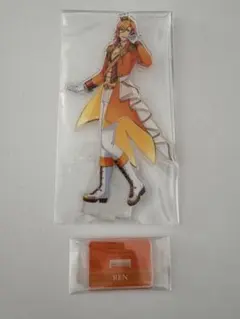 2026年最新】神宮寺レン アクリルスタンドの人気アイテム - メルカリ