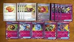 ポケモン ポケカ まとめ売り ace spec グッズ どうぐ