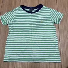 POLO RALPH LAUREN 110cm Tシャツ