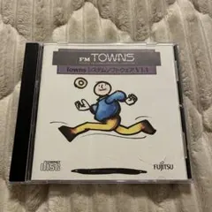 【外装比較的綺麗】FM TOWNS MARTY2 本体　現状品 Yahoo!オークション - 「fm towns 2」FM TOWNS (パソコン) の落札相場