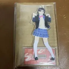 にじフェス2026 謎ノ美兎　アクリルスタンドキーホルダー　月ノ美兎