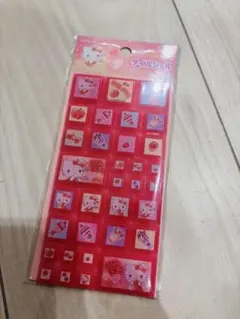 ハローキティ シールセット