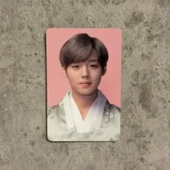 Wanna One WINTER STORE パクジフン トレカ Wanna One WINTER STORE パクジフン トレカ - メルカリ