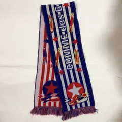 2025年最新】COMME des GARCONS SHIRT メンズ マフラーの人気アイテム