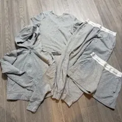 カルバンクライン　部屋着　セット