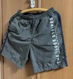 adidas ショートパンツ　ハーフパンツ