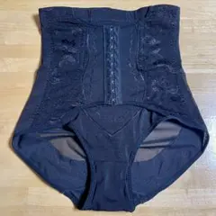 T*n様 ギュギュギュ 骨盤ショーツ サポート ダイエット L