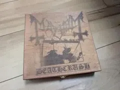 Burzum ブラックメタル ボックスセット Blackmetal - メルカリ