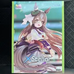 ウマ娘　プリティーダービー　サトノダイヤモンド　エクステラ