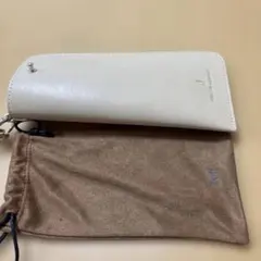ユナイテッドアローズ　メガネケース