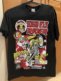 希少】RAZOR HIGHWAY バンドTシャツ XL レア 黒 追悼モデル - メルカリ