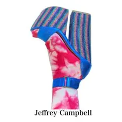 Jeffrey Campbell ジェフリーキャンベル ヒール　24センチ　37