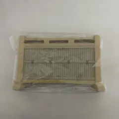 デコレ　コンコンブル　となりの竹垣