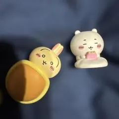 ちいかわガチャガチャ