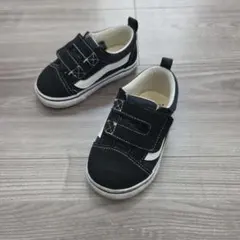 VANS 靴 14.5cm