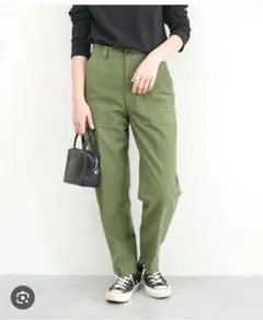 パンツ チノパン