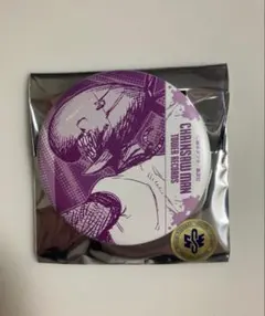 チェンソーマン レゼ 缶バッジ 原画展 原作 タワレコ タワーレコード 劇場版『チェンソーマン レゼ篇』POPUP SHOP in タワーレコード