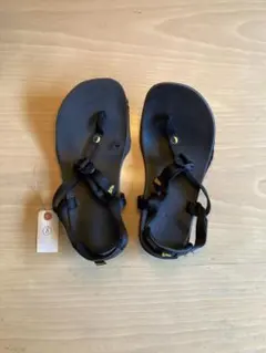 【新品未使用】ルナサンダル　レッドヒル　ペーサー　25cm アメリカ製 新品未使用】ルナサンダル レッドヒル ペーサー 25cm アメリカ製