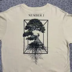 1/16まで 】Number_i BON Tシャツ ナンバーアイ - メルカリ