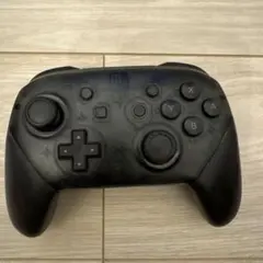 Nintendo Switch プロコン ジャンク