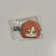 あんさんぶるスターズ 三毛縞斑 前髪クリップ