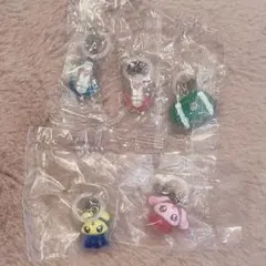 ふたりはプリキュア めじるしアクセサリー 5点セット