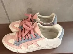 【箱無し値下げ可】Salvatore Ferragamo スニーカーのサムネイル