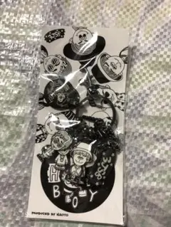 三代目jsoul brothers ツアーグッズ　キーホルダー