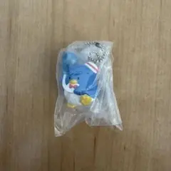 サンリオ カラーコレクションチャーム タキシードサム