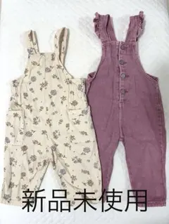 ♡ZARA BABY/2点セット/ベビー/キッズ/新品未使用♡