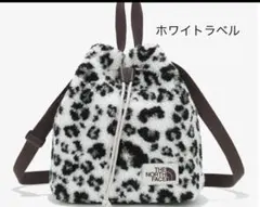 THE NORTH FACE WL BUCKET BAG ミニショルダーバッグ