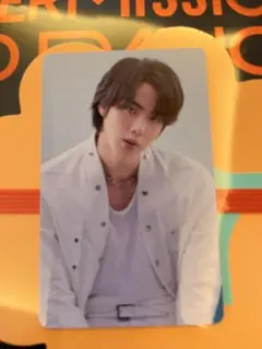 BTS PTD Movie weeks Weverse Japan JIN