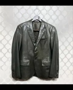 2026年最新】paul smith レザー ジャケットの人気アイテム - メルカリ