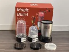Magic Bullet Deluxe スマートミキサー - メルカリ